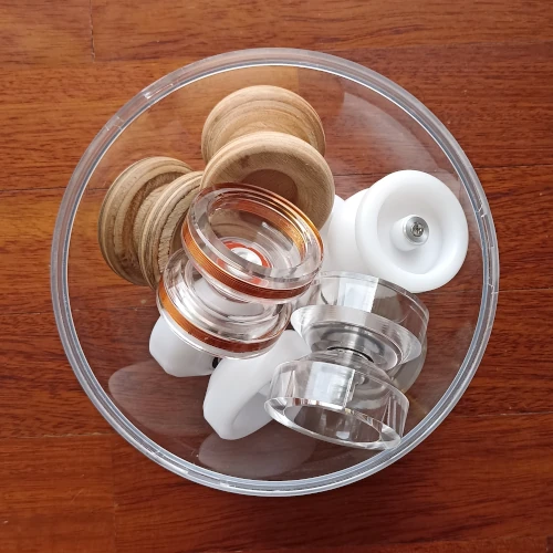 handcrafted-yoyo project thumbnail