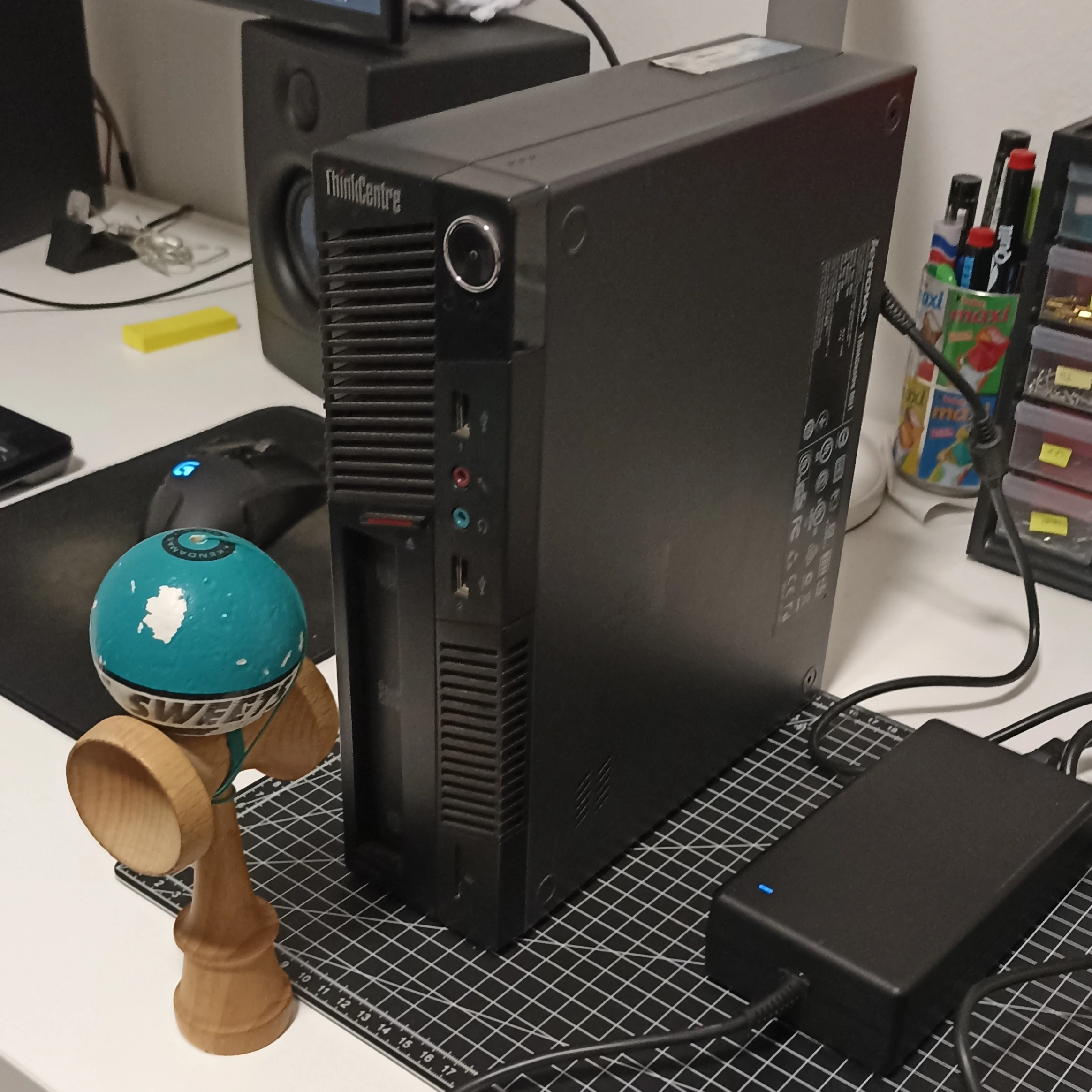 M91 already cleaned and ready