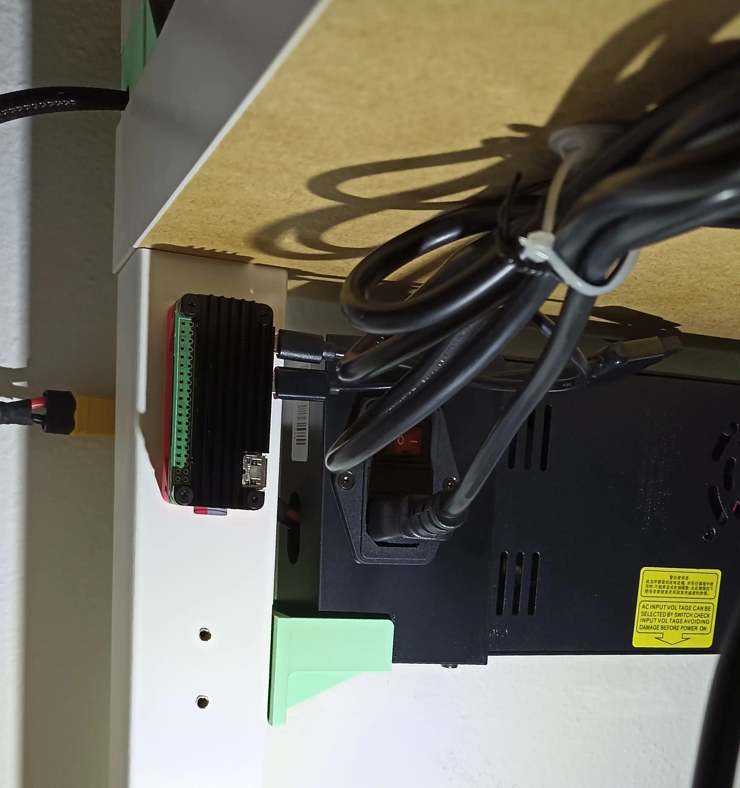 pi and psu positions