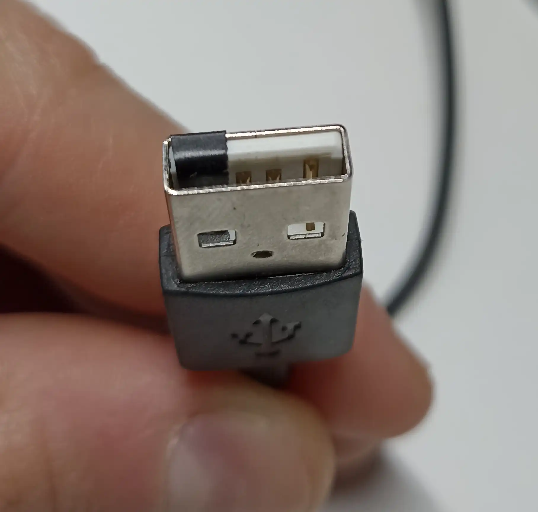 usb mod